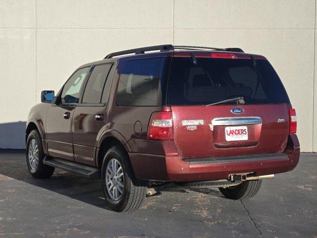 used 2012 Ford Expedition car, priced at $10,469