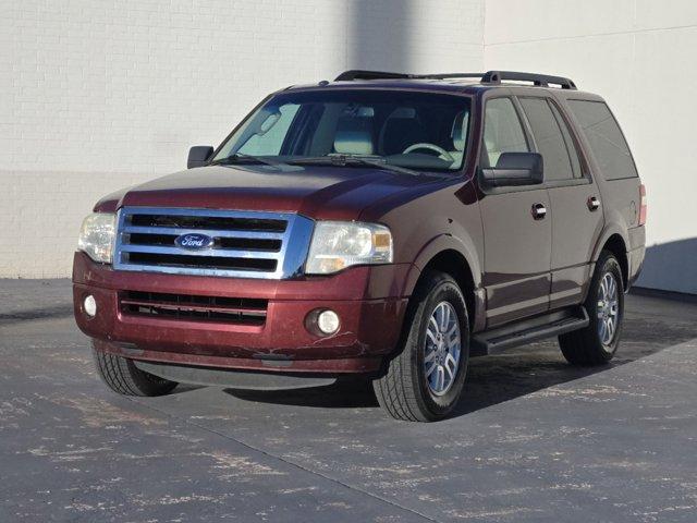 used 2012 Ford Expedition car, priced at $10,469