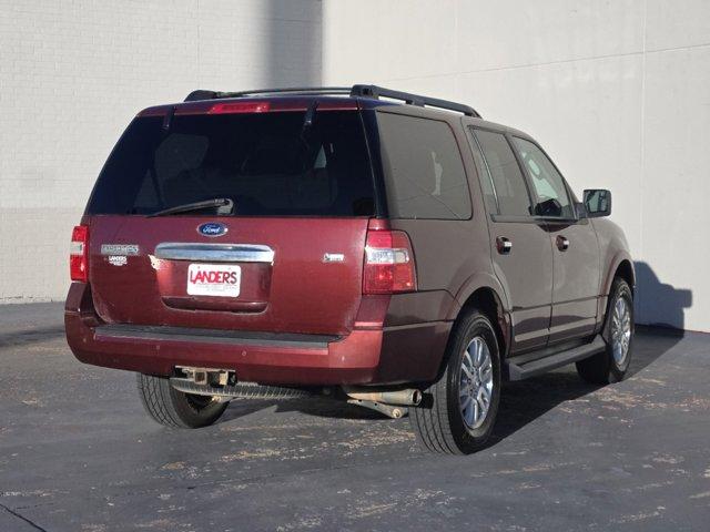 used 2012 Ford Expedition car, priced at $10,469