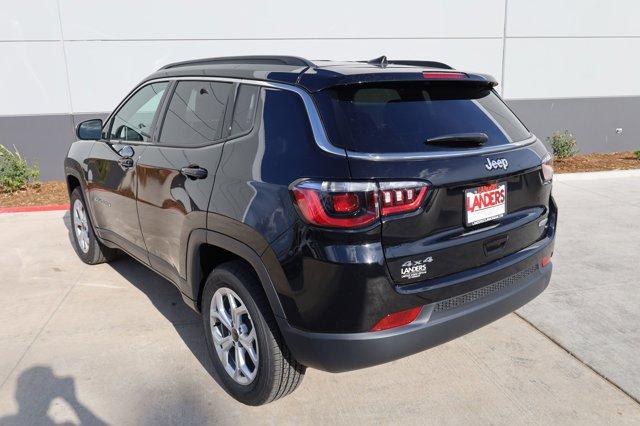 new 2025 Jeep Compass car, priced at $26,335