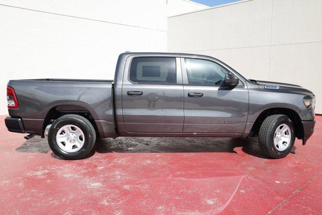 new 2024 Ram 1500 car, priced at $35,824