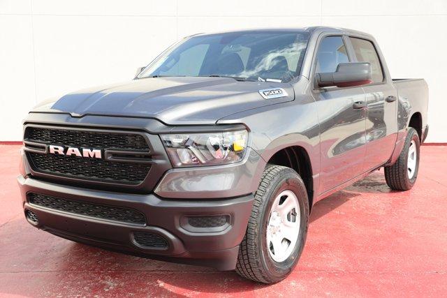 new 2024 Ram 1500 car, priced at $35,824