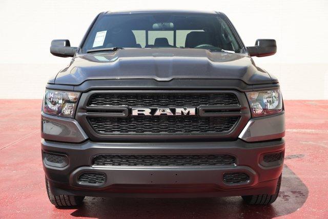 new 2024 Ram 1500 car, priced at $35,824