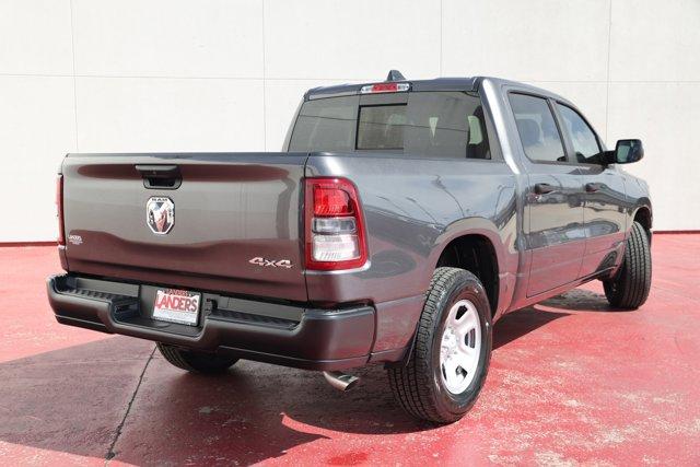 new 2024 Ram 1500 car, priced at $35,824