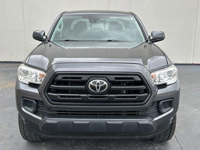 used 2019 Toyota Tacoma car, priced at $23,908