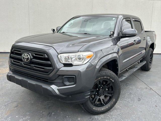 used 2019 Toyota Tacoma car, priced at $23,908