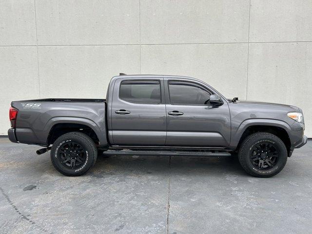 used 2019 Toyota Tacoma car, priced at $23,908