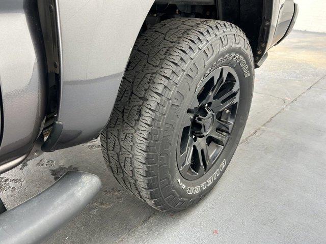 used 2019 Toyota Tacoma car, priced at $23,908