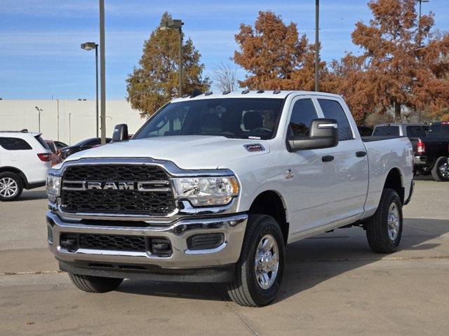 new 2024 Ram 2500 car, priced at $61,020