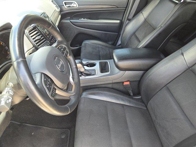 used 2022 Jeep Grand Cherokee WK car, priced at $24,985