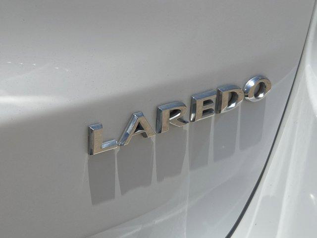 used 2022 Jeep Grand Cherokee WK car, priced at $24,985