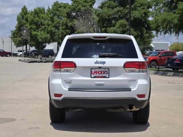 used 2022 Jeep Grand Cherokee WK car, priced at $24,985