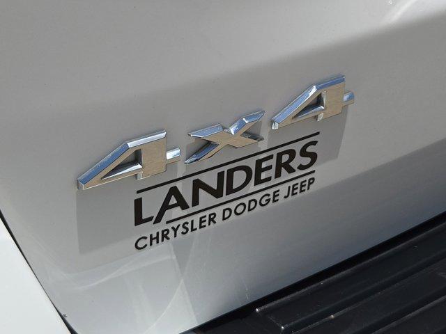 used 2022 Jeep Grand Cherokee WK car, priced at $24,985