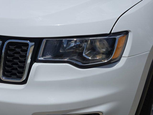 used 2022 Jeep Grand Cherokee WK car, priced at $24,985