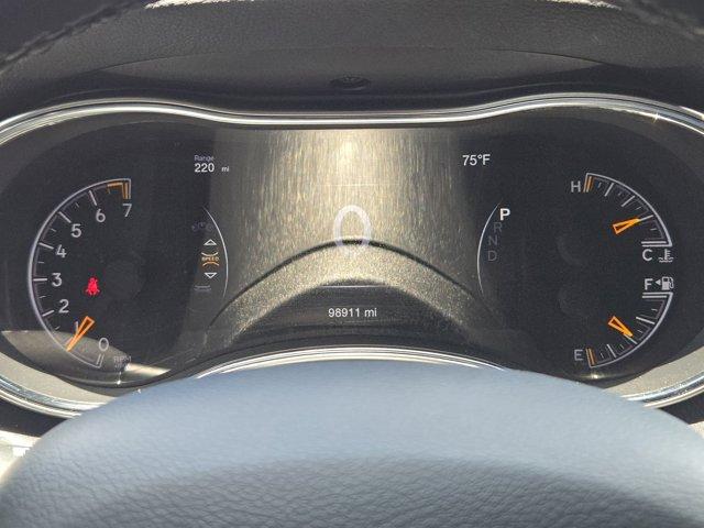 used 2022 Jeep Grand Cherokee WK car, priced at $24,985