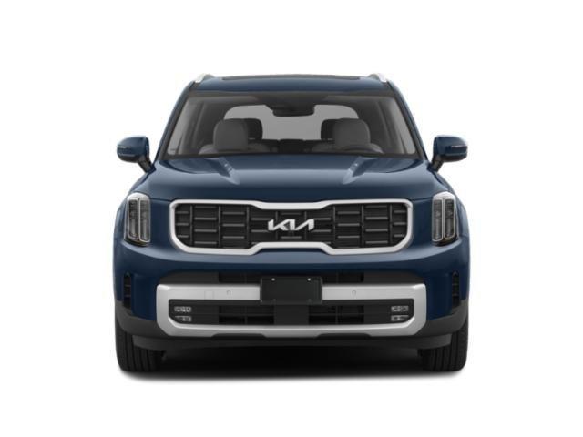 used 2023 Kia Telluride car, priced at $41,310