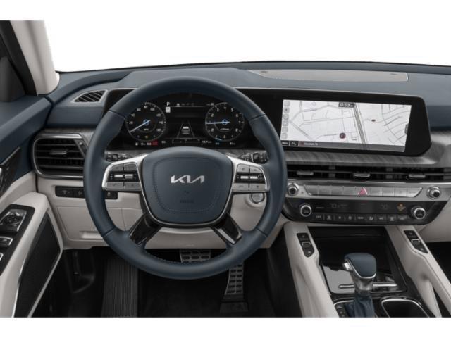 used 2023 Kia Telluride car, priced at $41,310