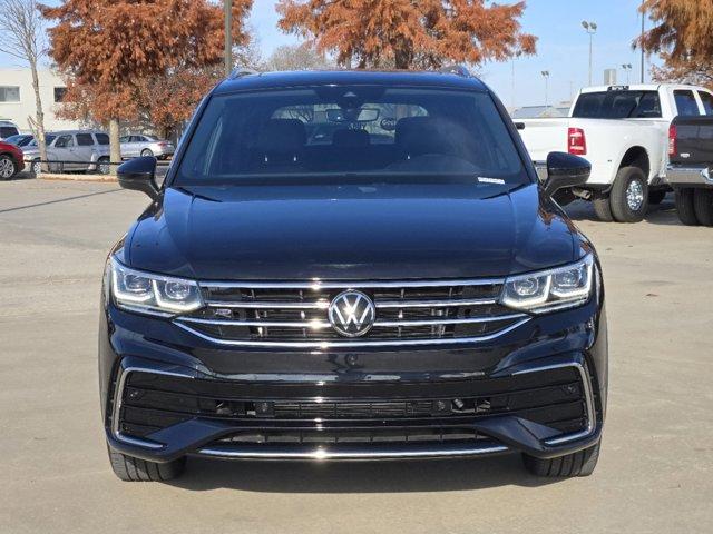 used 2023 Volkswagen Tiguan car, priced at $29,985