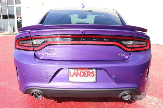 new 2023 Dodge Charger car, priced at $38,184