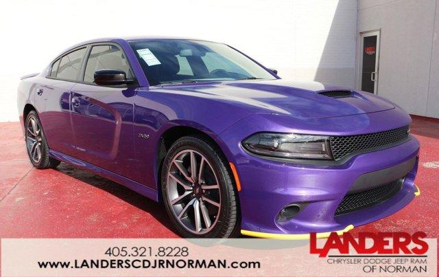 new 2023 Dodge Charger car, priced at $38,235