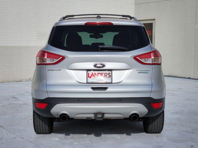 used 2013 Ford Escape car, priced at $10,591