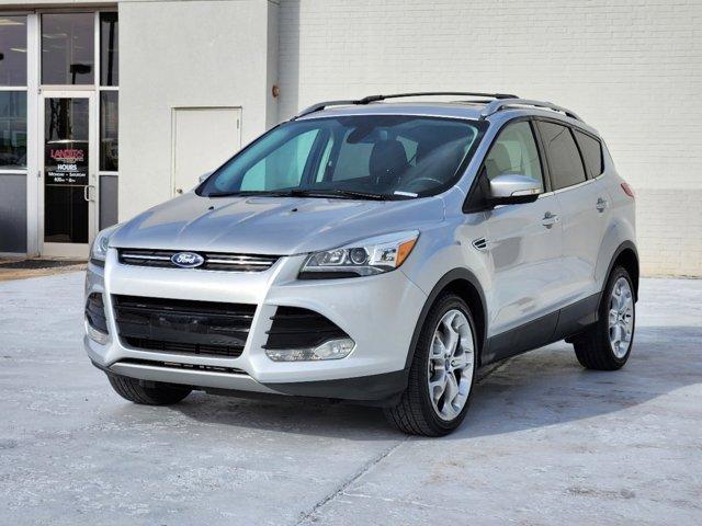 used 2013 Ford Escape car, priced at $10,591