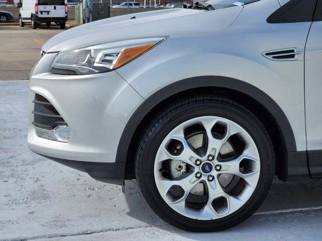 used 2013 Ford Escape car, priced at $10,591