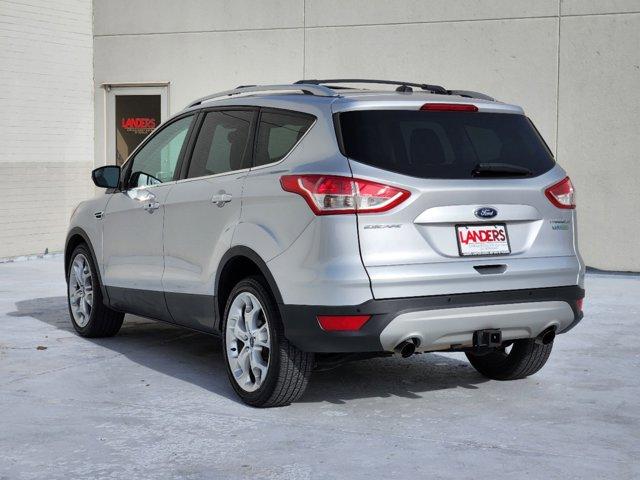 used 2013 Ford Escape car, priced at $10,591