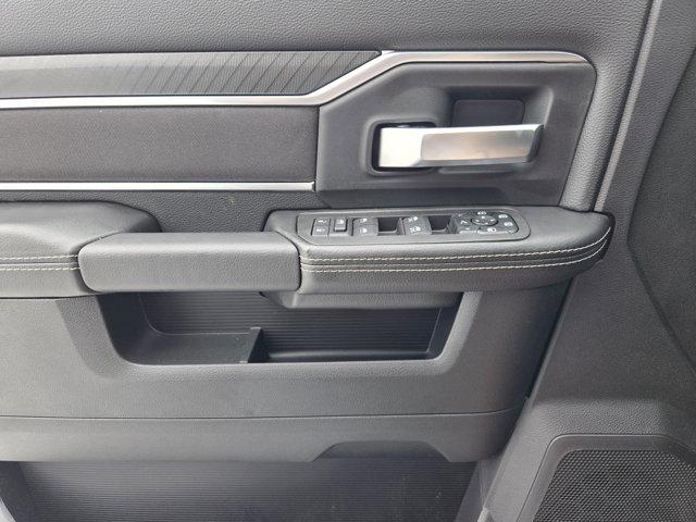 new 2025 Ram 2500 car, priced at $67,900