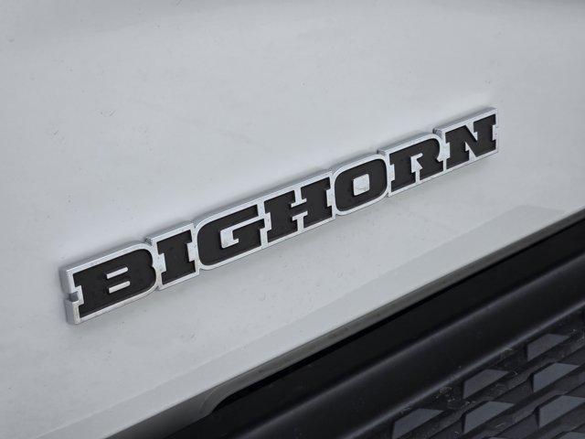 new 2025 Ram 2500 car, priced at $67,900