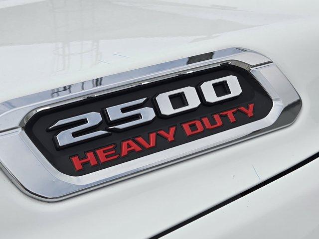 new 2026 Ram 2500 car, priced at $67,955
