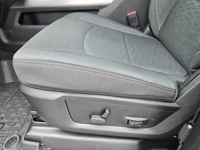 new 2026 Ram 2500 car, priced at $67,955