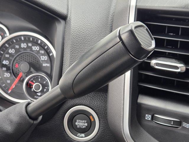 new 2026 Ram 2500 car, priced at $67,955