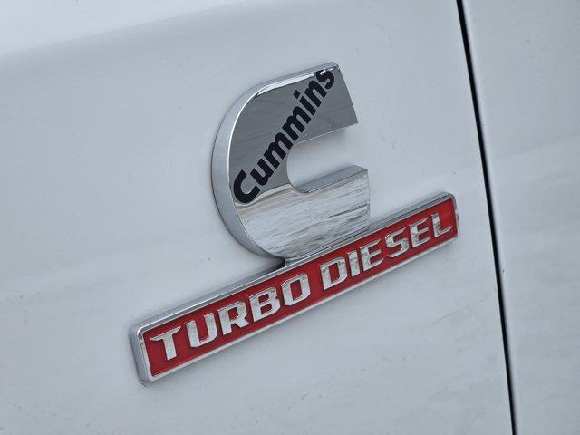 new 2026 Ram 2500 car, priced at $67,955