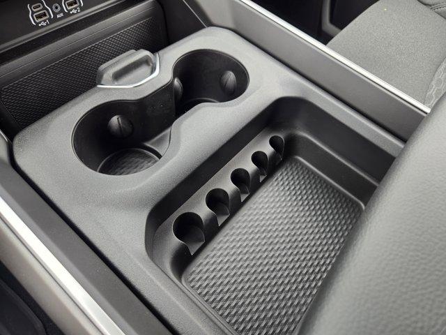 new 2026 Ram 2500 car, priced at $67,955