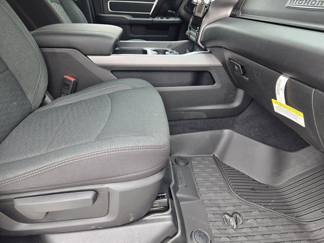 new 2026 Ram 2500 car, priced at $67,955