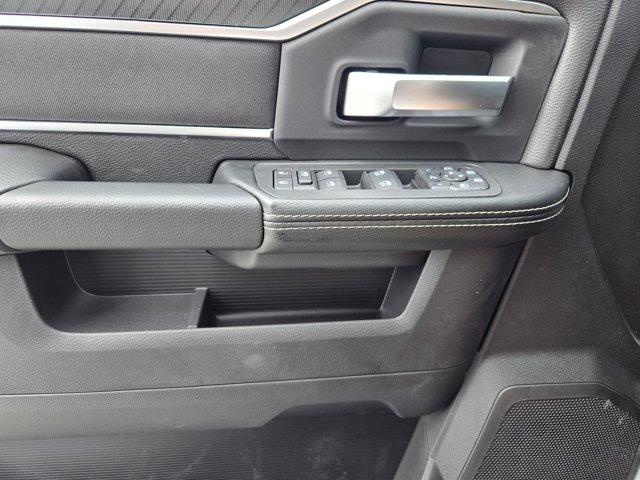 new 2026 Ram 2500 car, priced at $67,955