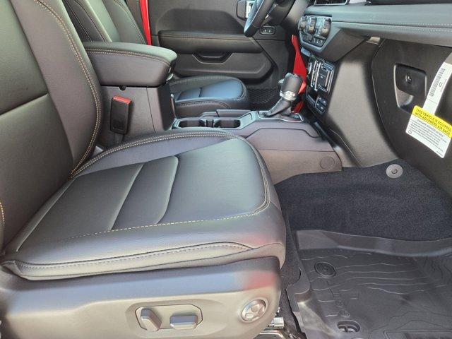 new 2025 Jeep Wrangler car, priced at $49,565