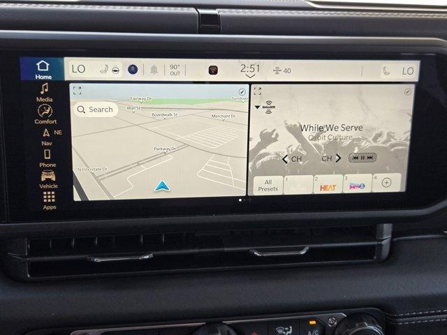 new 2025 Jeep Wrangler car, priced at $49,565