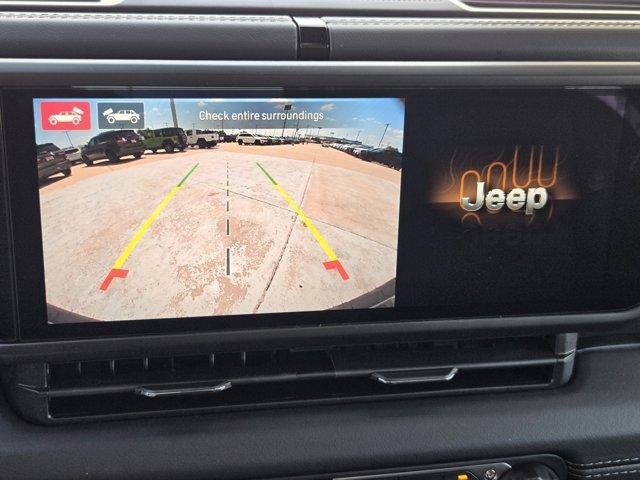 new 2025 Jeep Wrangler car, priced at $49,565