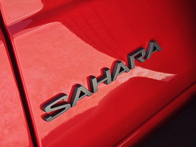 new 2025 Jeep Wrangler car, priced at $49,565