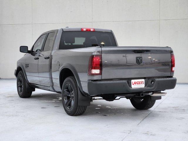 used 2022 Ram 1500 Classic car, priced at $29,985