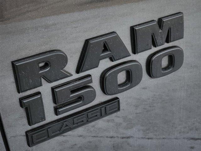 used 2022 Ram 1500 Classic car, priced at $29,985