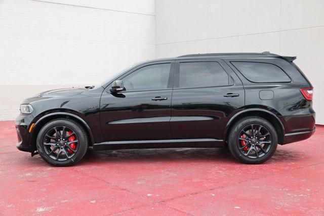 new 2024 Dodge Durango car, priced at $81,930