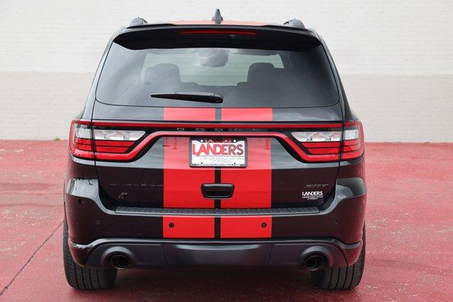 new 2024 Dodge Durango car, priced at $68,579