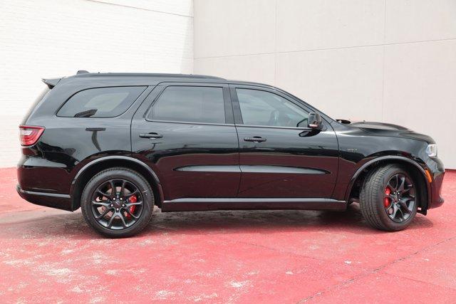 new 2024 Dodge Durango car, priced at $68,579