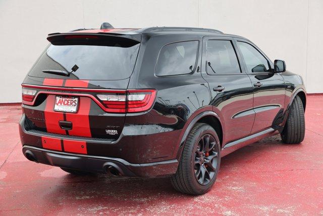 new 2024 Dodge Durango car, priced at $68,579