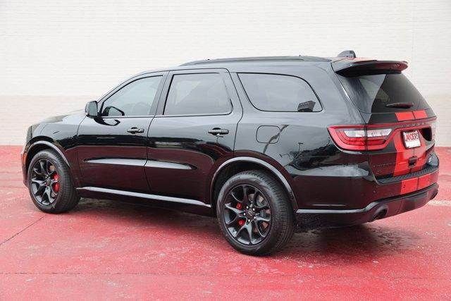 new 2024 Dodge Durango car, priced at $70,531