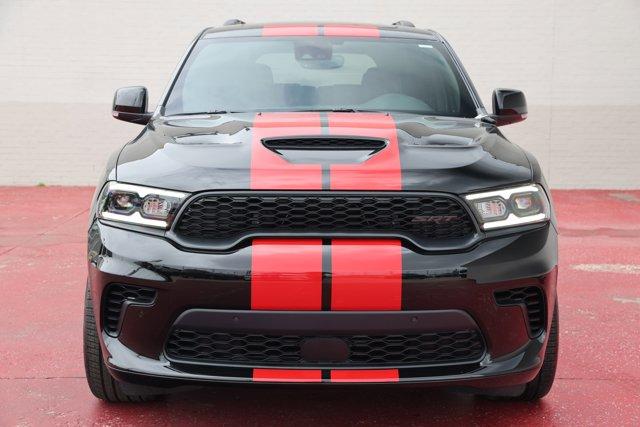 new 2024 Dodge Durango car, priced at $80,079