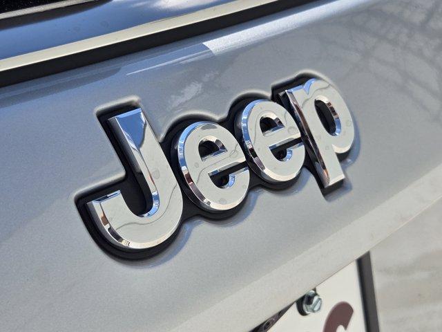 new 2025 Jeep Compass car, priced at $26,835